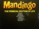 LP MANDINGO - the primeval rhythm of life