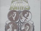 The Kinks - Something Else By The Kinks - Rock LP - Stereo - Sealed No Marks