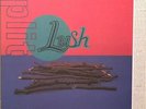 LUSH SPLIT LP UK ORIGINAL NM