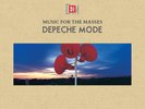 DEPECHE MODE   Music For The Masses 180 Gram VINYL GATEFOLD LP (NEW & SEALED)