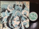 THE MAMAS & PAPAS 12
