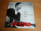 Tony Ronald Ruby Baby  - Spain - Ep