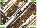 BOX 4 LPs BEATLES COMPILATION 1962  1966 / 1967   1970 (FRANCE)