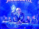 MEGADETH-RUST IN PEACE-CAPITOL-1990 LP-C1-91935