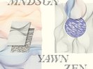 Yawn Zen - Mndsgn (2014, Vinyl NEW)