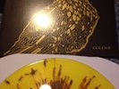 Witchcraft: Legend 2LP Splatter, Graveyard, Kadavar, Orchid, Scorpion Child,