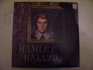 33T JAPON DOUBLE ALBUM  STÉRÉO JOHNNY HALLYDAY HAMLET