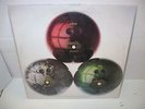 STEVE, BOB & RICH balls VINYL LP bat records SBR-42484 the rainmakers 1984 RARE