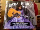 Loretta Lynn Full Circle LP sealed vinyl Cash Cabin Recordings Volume One