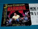 BILLY COBHAM 