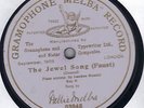Nellie MELBA - The Jewel Song (Faust)