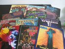METAL CHURCH TYRANT HAMMER VAULT TOKYO BLADE 12 X PLATTENCOVER ONLY - NO VINYL