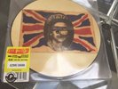 Sex Pistols God save The Queen 7” Picture Disc 3295/3500 Stickered sleeve