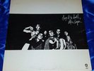 ALICE COOPER -  LOVE IT TO DEATH, RARE CENSORED TRANSITIONAL COVER, NO THUMB, LP