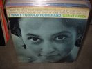 GRANT GREEN i want to hold your hand ( jazz ) blue note 84202 - RVG
