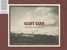 Vinyl 2 LP - Giant Sand - Beyond The Valley Of Rain + download - New,not sealed