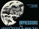 ARMANDO SCIASCIA - IMPRESSIONS IN RHYTHM AND SOUND LP RSD 16 BRAND NEW