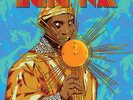 SUN RA Spaceways LP RSD Record Store Day 2016 NEW, Limited, Sealed