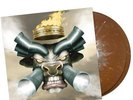 MONSTER MAGNET - MASTERMIND LP GOLDEN/BONE SPLATTER VINYL NEW 2 LP FREE SHIPPING