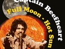 CAPTAIN BEEFHEART - FULL MOON-HOT SUN LIVE IN KANSAS (VINYL)  VINYL LP NEU