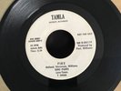 Fire-Gino Parks- Tamla