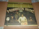 The DOORS Morrison Hotel LP 1970 SEALED EKS-75007 Punch Hole Jim Morrison Psych