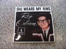 She Wears My Ring - Roy Orbison 7