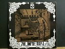 THIRD EAR BAND  Alchemy   L.P.  German pressing Harvest Prog Folk  RARE  