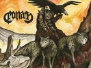 Revengeance - Conan (2016, Vinyl NEUF)