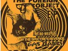 Bo Weevils/Gas Babies/No Mans Land/Spectres Revenge 7