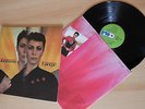 1 LP, Vinyl-Schallplatte von Giuni Russo/Rar Energie 1981 VG+