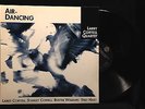 Larry Coryell Quartet-Air-Dancing-Jazzpoint 1025-GERMANY