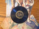 A Talking Book – The Tiger– The Story Of The Tiger Hunt -1918– Rare-78RPM 4