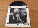 SAINTS - I'M STRANDED - 1977 UK 7