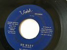 VERY RARE NORTHERN SOUL 45/THE CONSTELLATIONS 