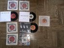 BEATLES  9 sp Jukebox