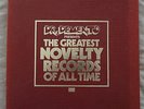 Dr. Demento Greatest Novelty Records All Time-  6LP Box Set Numbered/Autographed
