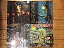 Iron Maiden. 3 album: 