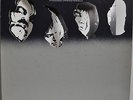 Procol Harum Broken Barricades Japan gatefold LP 1971 King AML 99 Insert