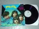 PINK FLOYD - LET THERE BE MORE LIGHT - BBC RADION SESSIONS - MINT LP VINYL