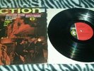 QUESTION MARK AND THE MYSTERIANS-ACTION. RARE 1967 PSYCH. MONO. EX-NM WAX.