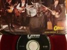 The Beatles. Strawberry Fields/ Penny Lane. Red Wax. Japan