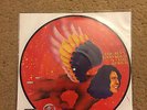 David Bowie The Man Who Sold The World picture disc RECORD STORE DAY 2016 NEW