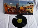 LUCIANO NOEL WINDERLING LP VIVA LA ROSA ITALIAN PROG MINT