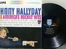 Johnny Hallyday - Sings America's Rockin' Hits