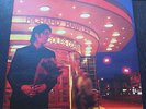 RICHARD HAWLEY - Coles Corner (UK 2005 1ST PRESS VINYL ALBUM / UNPLAYED MINT)