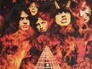 AC DC ACDC HIGHWAY TO HELL OZ1ST PRESS ALBERT PRODUCTIONS BLUE LABEL LP VG+VINYL