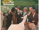 BEACH BOYS Pet Sounds LP 13 Track Mono In A Flipback Sleeve (t2458) SOUTH AFRICA