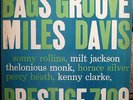 MILES DAVIS Bags Groove ORIGINAL MONO PRESTIGE 7109 50TH ST RVG DEEP GROOVE LP