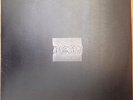JOY DIVISION 'UNKNOWN PLEASURES' ORIGINAL 1979 FACTORY VINYL ALBUM